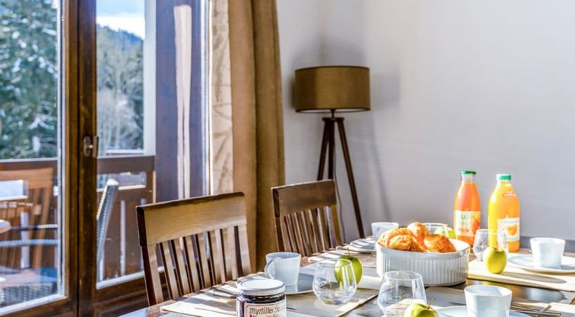 Photo of Les Fermes Emiguy Apartment 4