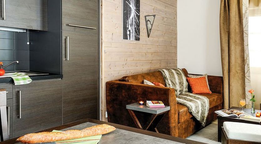 Photo of Les Fermes Emiguy Apartment 4