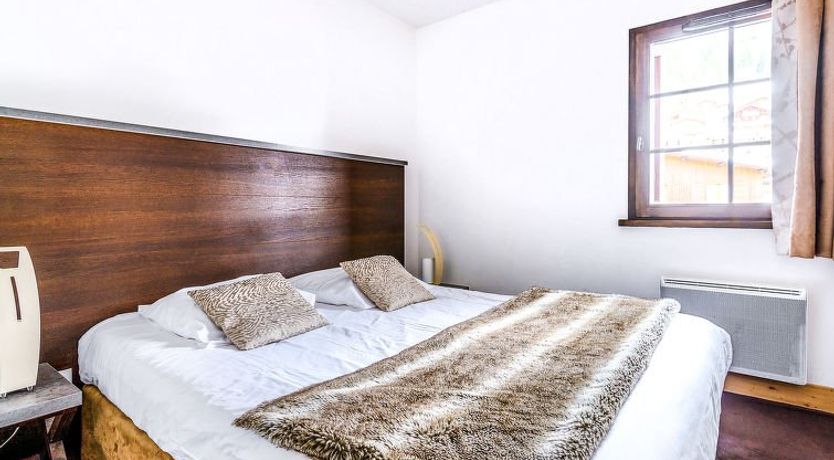 Photo of Les Fermes Emiguy Apartment 4