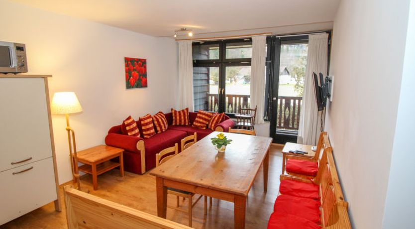 Photo of Taubenschlag / Top 4 Apartment 3