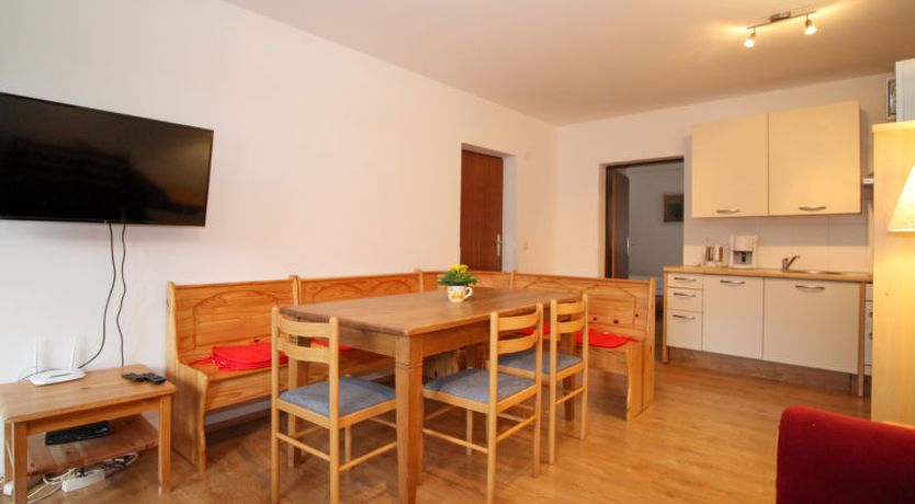 Photo of Taubenschlag / Top 4 Apartment 3