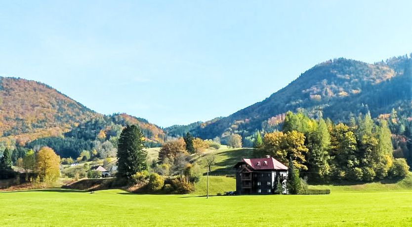 Photo of Taubenschlag / Top 4 Apartment 3