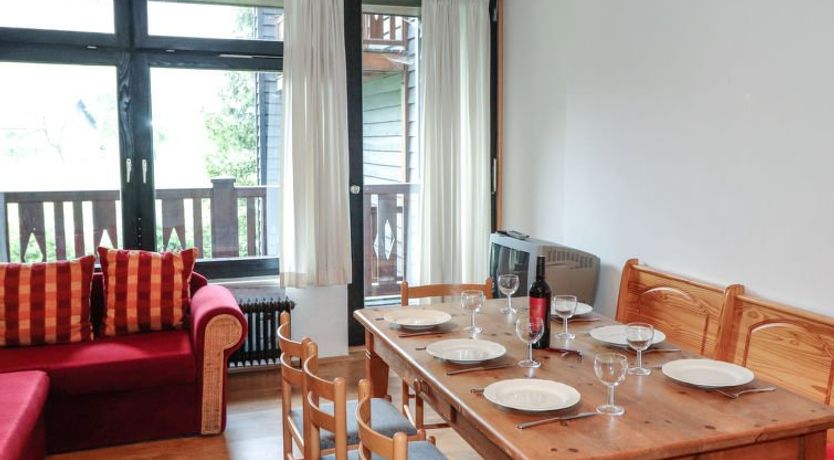 Photo of Taubenschlag / Top 4 Apartment 3