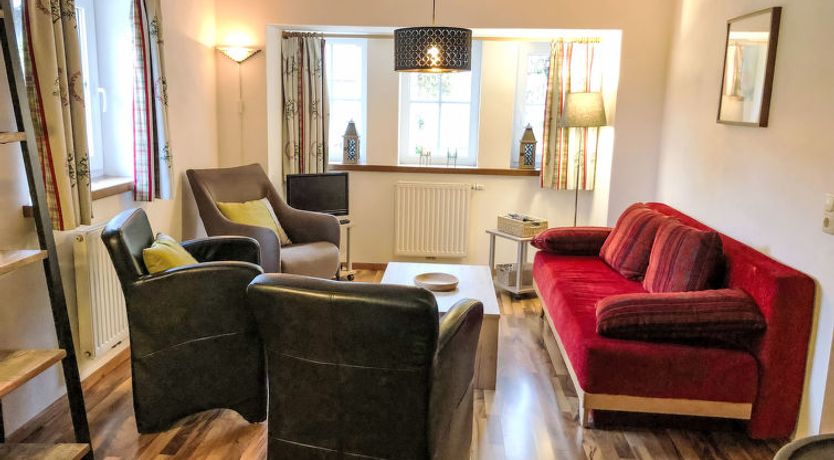 Photo of Ferienwohnung Gurkhof 1 - Nockhaus