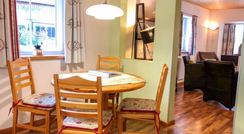 Photo of Ferienwohnung Gurkhof 1 - Nockhaus