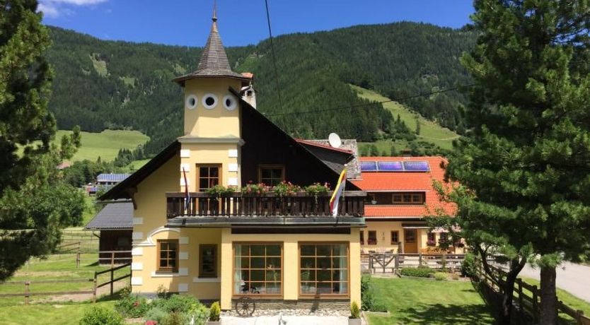 Photo of Ferienwohnung Gurkhof 2 - Gurk Apartment 2
