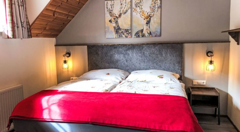 Photo of Ferienwohnung Gurkhof 2 - Gurk Apartment 2