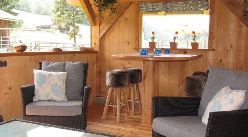 Photo of Ferienwohnung Gurkhof 2 - Gurk Apartment 2