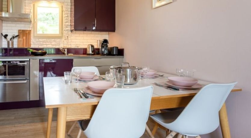 Photo of Les Corniches du Mont Canisy