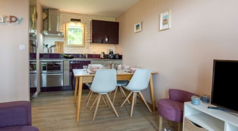 Photo of Les Corniches du Mont Canisy