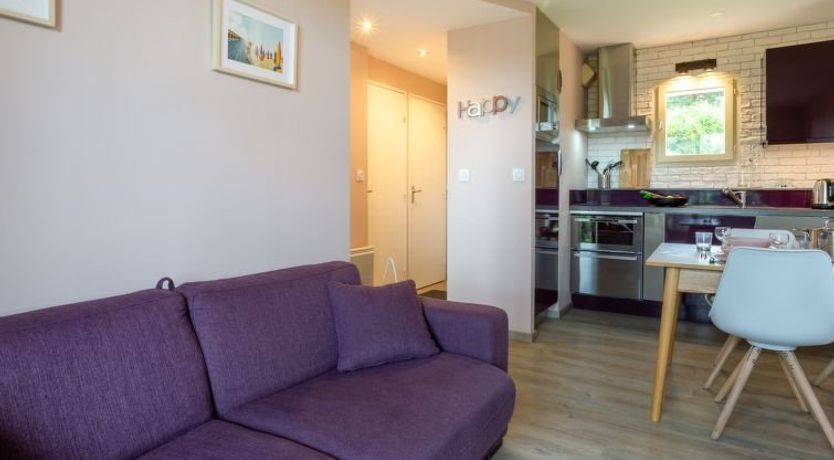 Photo of Les Corniches du Mont Canisy