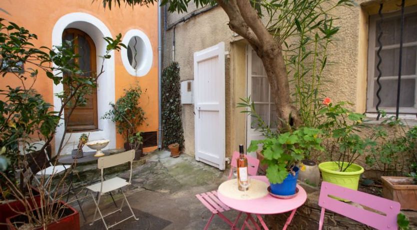 Photo of Village de Bormes les Mimosas