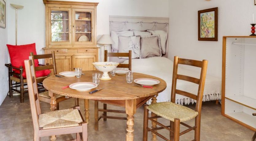 Photo of Village de Bormes les Mimosas