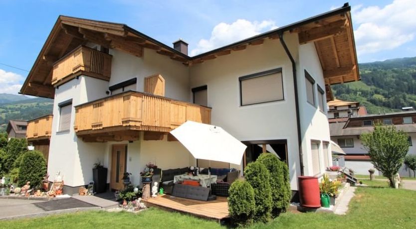 Photo of Schweiberer Apartment 2