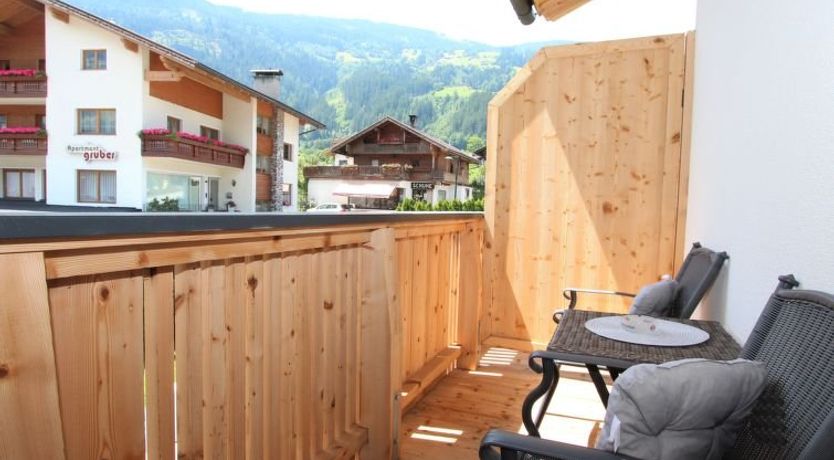 Photo of Schweiberer Apartment 2