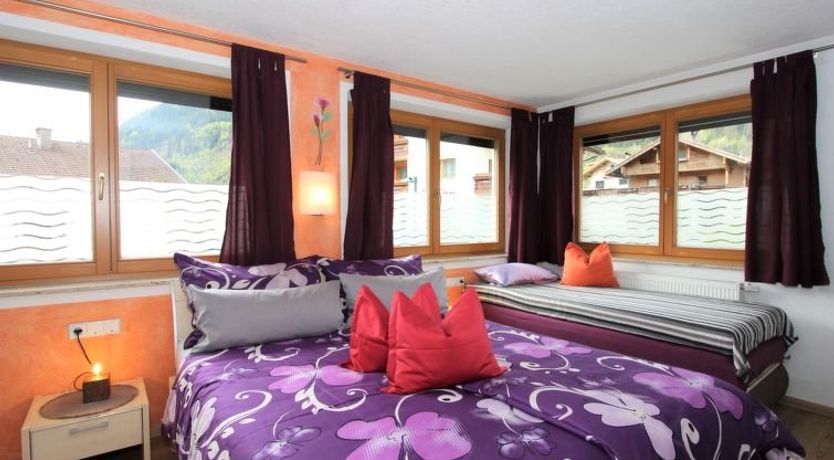 Photo of Schweiberer Apartment 2
