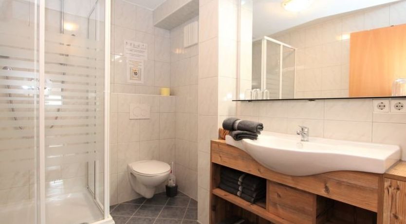 Photo of Schweiberer Apartment 2