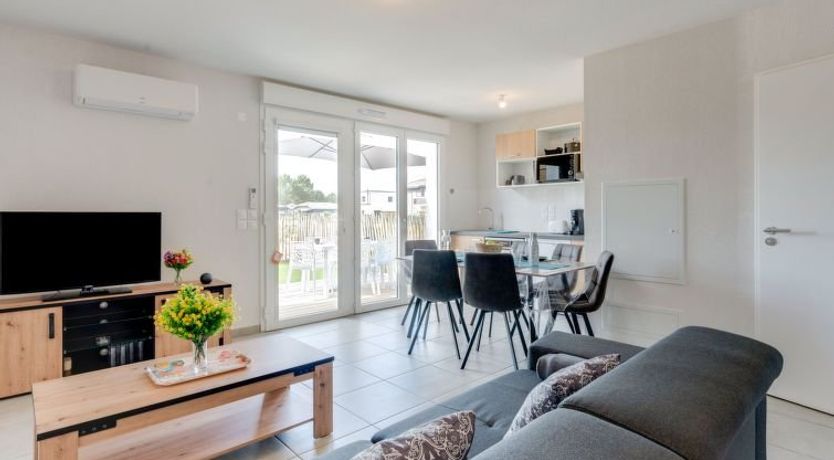 Photo of Soleil Couchant B03 Apartment 6