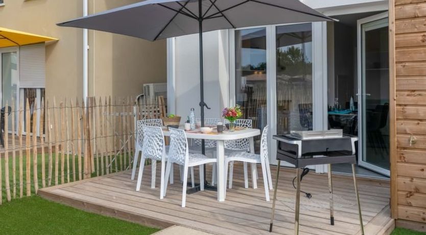 Photo of Soleil Couchant B03 Apartment 6