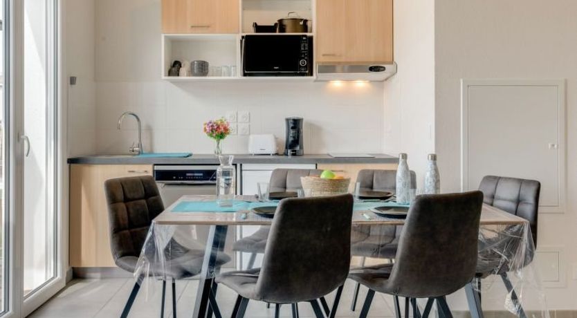 Photo of Soleil Couchant B03 Apartment 6