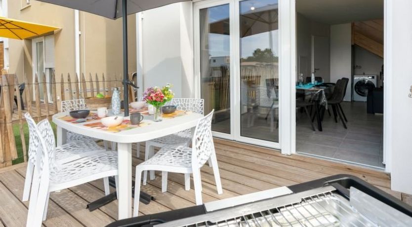 Photo of Soleil Couchant B03 Apartment 6