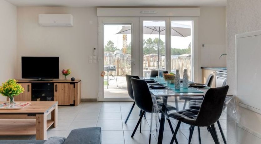 Photo of Soleil Couchant B03 Apartment 6