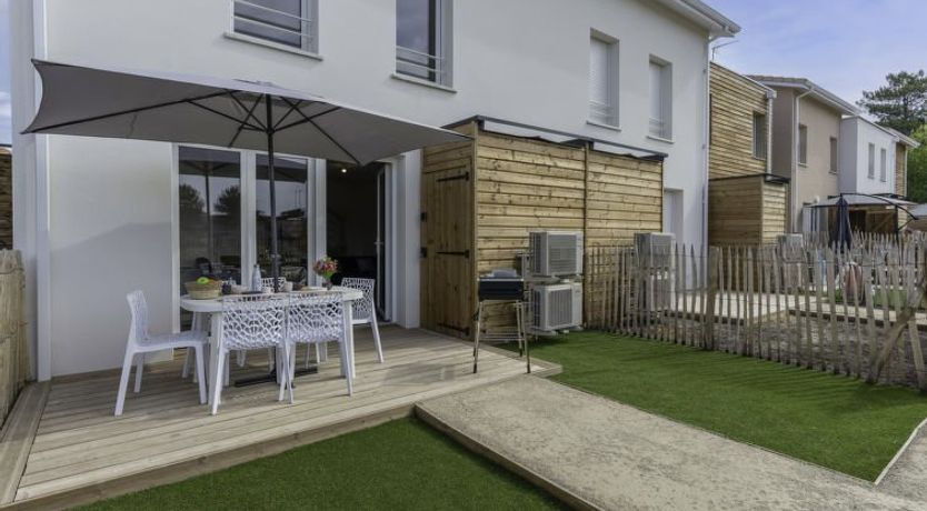 Photo of Soleil Couchant B03 Apartment 6