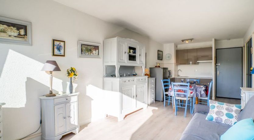 Photo of La Fr&eacute;gate Apartment 11