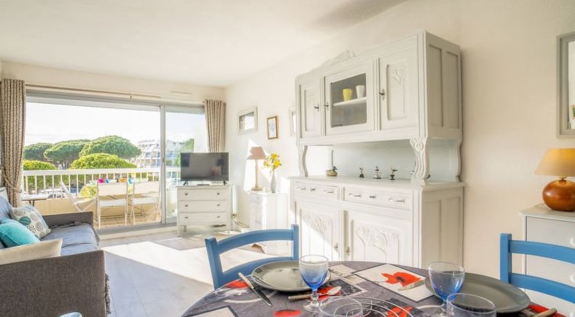 Photo of La Fr&eacute;gate Apartment 11