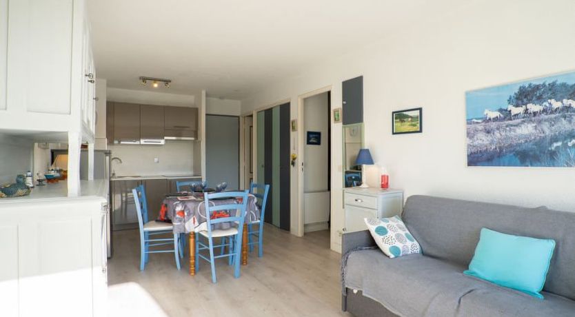 Photo of La Fr&eacute;gate Apartment 11