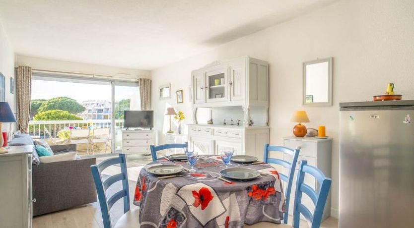 Photo of La Fr&eacute;gate Apartment 11