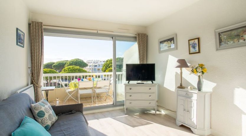Photo of La Fr&eacute;gate Apartment 11