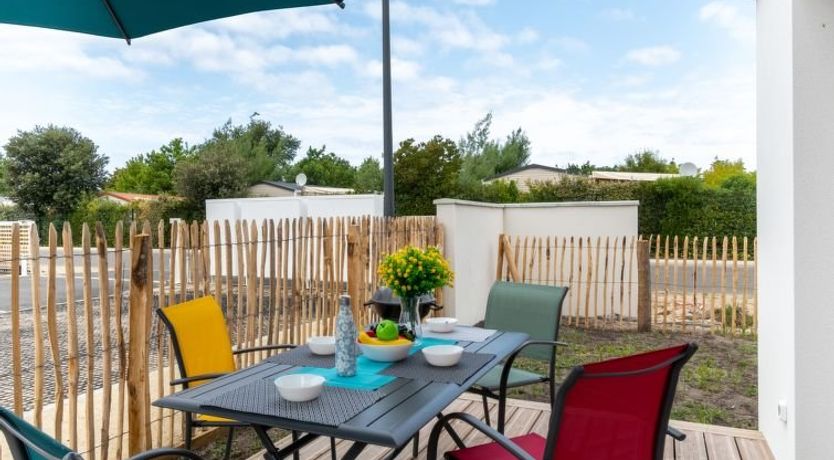 Photo of SC G01 Apartment 2