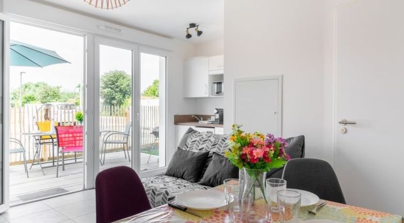 Photo of SC G01 Apartment 2