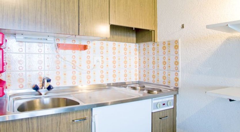 Photo of Résidence Velan Apartment 2