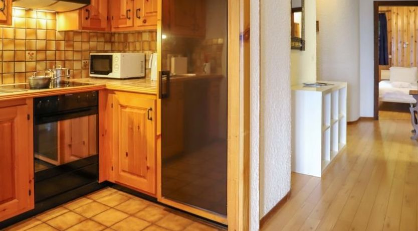 Photo of Gai Matin A 9 Apartment 5