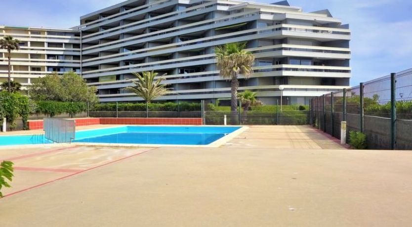 Photo of Grand Sud Apartment 14