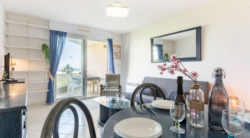 Photo of Grand Sud Apartment 14