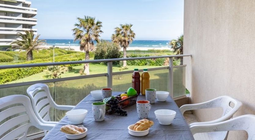 Photo of Grand Sud Apartment 14