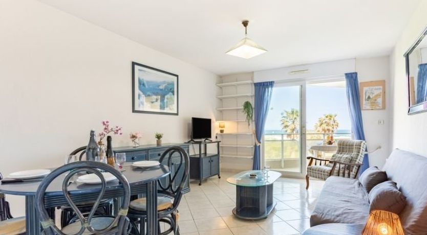 Photo of Grand Sud Apartment 14