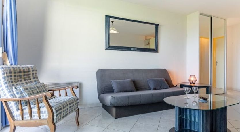 Photo of Grand Sud Apartment 14