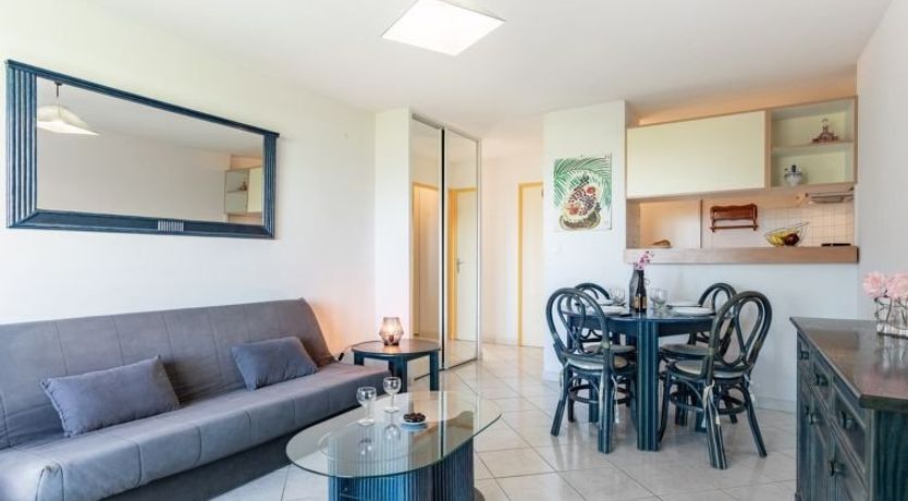 Photo of Grand Sud Apartment 14