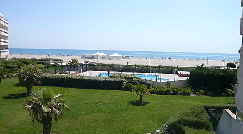 Photo of Grand Sud Apartment 14