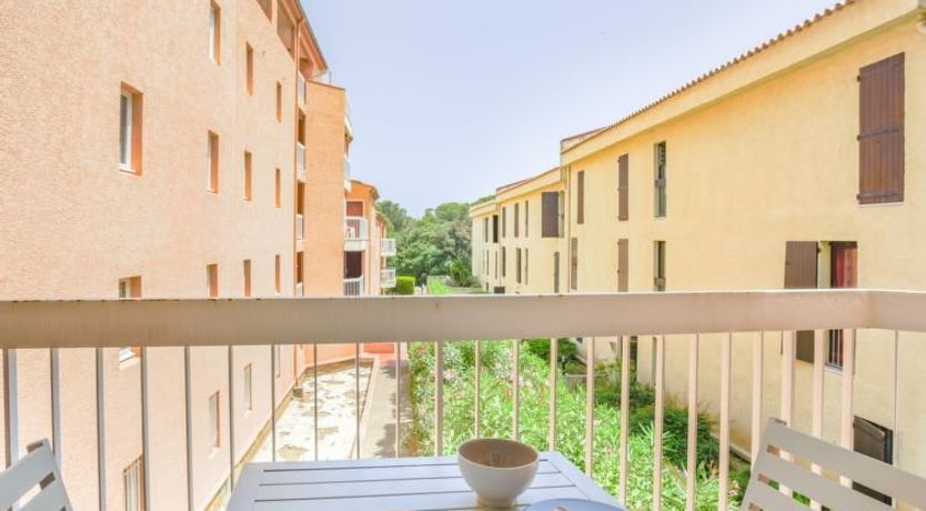 Photo of Le Saint François Apartment 2
