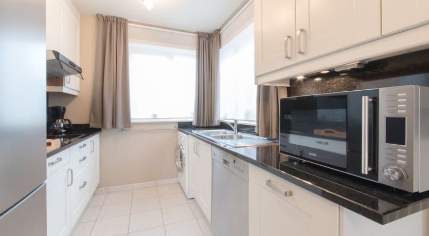 Photo of Boonenhove nr.57 with parking Holiday Home 4