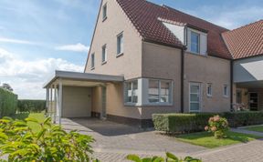 Photo of Boonenhove nr.57 with parking Holiday Home 4
