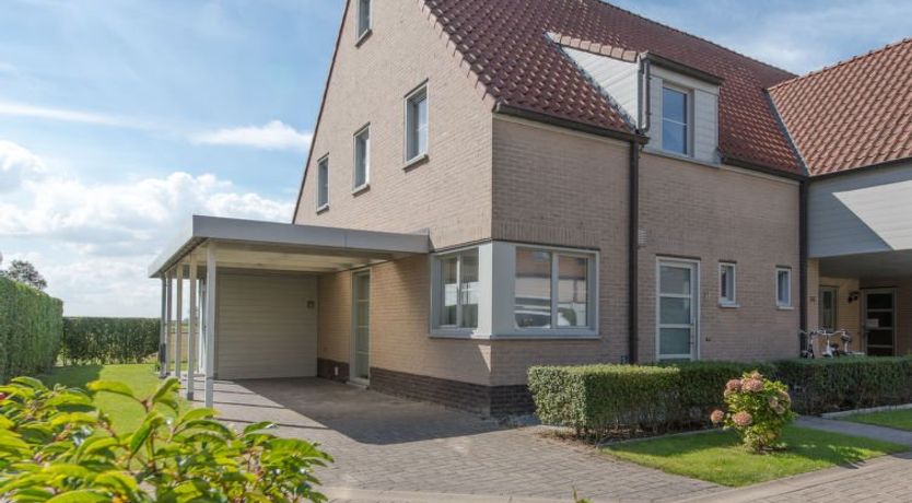 Photo of Boonenhove nr.57 with parking Holiday Home 4