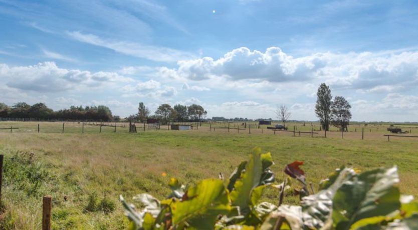 Photo of Boonenhove nr.57 with parking Holiday Home 4