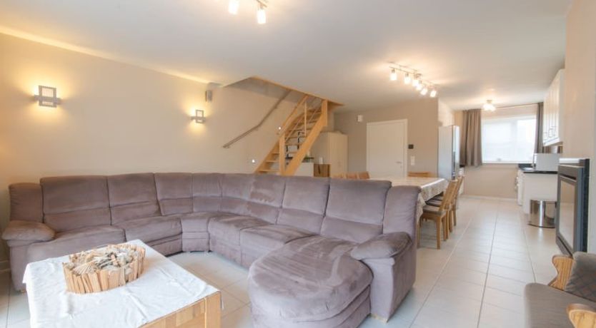 Photo of Boonenhove nr.57 with parking Holiday Home 4