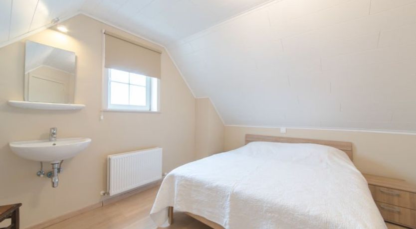 Photo of Boonenhove nr.57 with parking Holiday Home 4